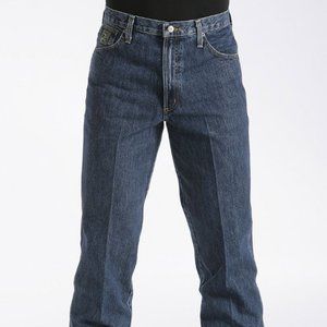 Men's CINCH Green Label Jeans - Relaxed Fit - Size 38W - New With Tags!!